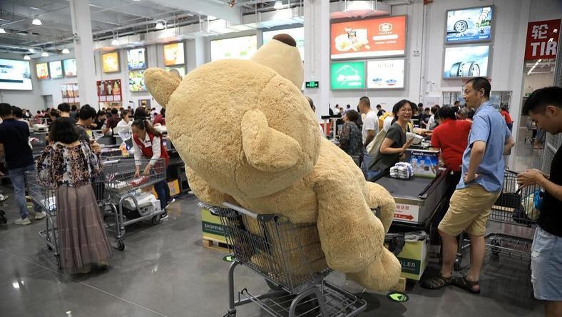 变小的盒马 VS 卖茅台的Costco,新中产的分歧